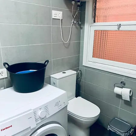 Cristianos 1 Bedroom 公寓