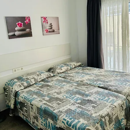 Cristianos 1 Bedroom