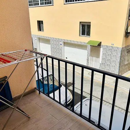 Cristianos 1 Bedroom