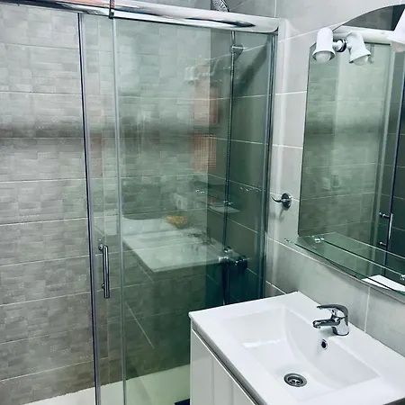 Cristianos 1 Bedroom 洛斯克里斯蒂亚诺斯